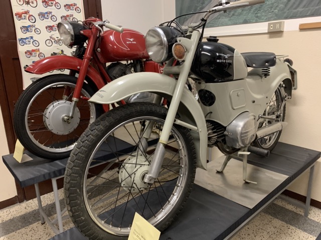 Azienda Club Moto Storiche in Valtellina, Sondrio | Calendario Valtellinese